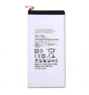 EB - BA700ABE 2600MAH SPARE REPLACEMENT LI-ION BATTERY FOR SAMSUNG GALAXY A7 / A700 / A700