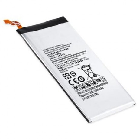 EB - BA500ABE 2300MAH SPARE REPLACEMENT LI-ION BATTERY FOR SAMSUNG GALAXY A5 / A5000 / A50