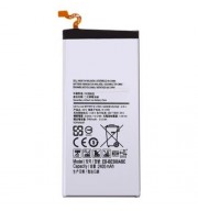 2400MAH LI-ION BATTERY FITTING FOR SAMSUNG GALAXY E5 / E500 / E500H / E500F / SM-E500 (WHI