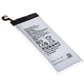 EB - BG920ABE 2550MAH SPARE REPLACEMENT LI-ION BATTERY FOR SAMSUNG GALAXY S6 / G9200 / G92