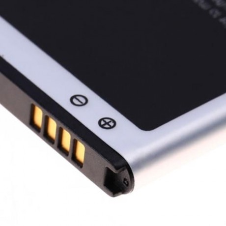 EB - F1A2GBU 1650MAH SPARE REPLACEMENT LI-ION BATTERY FOR SAMSUNG GALAXY S2 / I9100 / I91