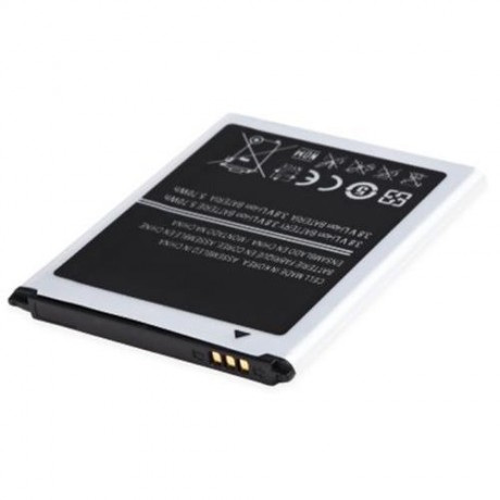 EB - 425161LU 1500MAH SPARE REPLACEMENT LI-ION BATTERY FOR SAMSUNG GALAXY S3 MINI / S7582 