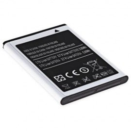 EB494358VU 1350MAH SPARE REPLACEMENT LI-ION BATTERY FOR SAMSUNG ACE / S5830 / S5830I / PRO