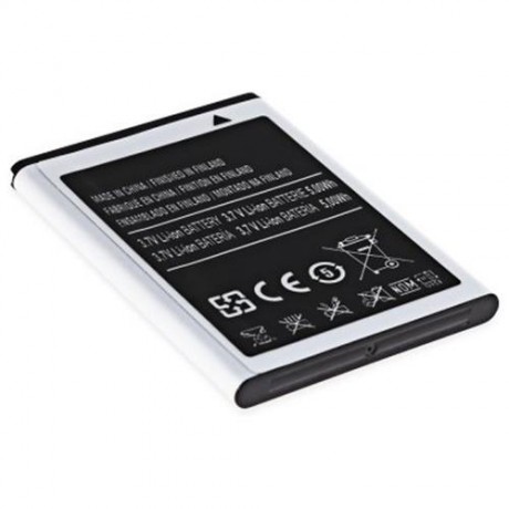 EB494358VU 1350MAH SPARE REPLACEMENT LI-ION BATTERY FOR SAMSUNG ACE / S5830 / S5830I / PRO