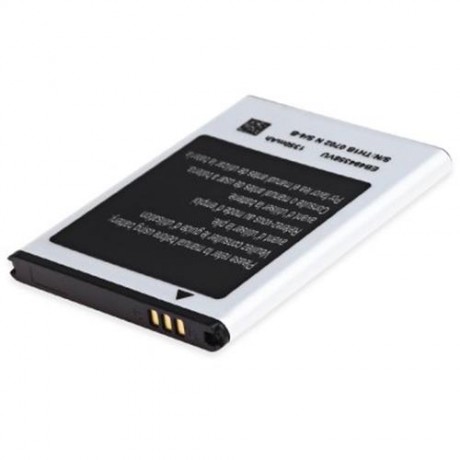 EB494358VU 1350MAH SPARE REPLACEMENT LI-ION BATTERY FOR SAMSUNG ACE / S5830 / S5830I / PRO