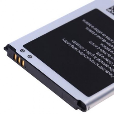 EB535163LU 2100MAH SPARE REPLACEMENT LI-ION BATTERY FOR SAMSUNG GRAND DUOS I9082 / GRAND N