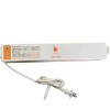 XINBAOLONG QH - 01 ELECTRIC HOUSEHOLD FOOD VACUUM SEALER AUTOMATIC SEALING MACHINE (ORANGE