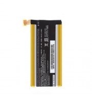 3.8V 2400MAH C11 - A80 LI-ION POLYMER REPLACEMENT BATTERY FOR ASUS A80 (BLACK)