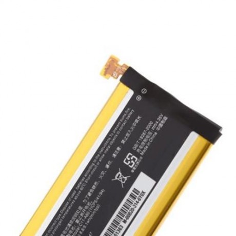 3.8V 2400MAH C11 - A80 LI-ION POLYMER REPLACEMENT BATTERY FOR ASUS A80 (BLACK)