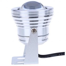 DC 12V 10W LED AQUARIUM SPOT LIGHT FISH TANK LAMP (GREEN)