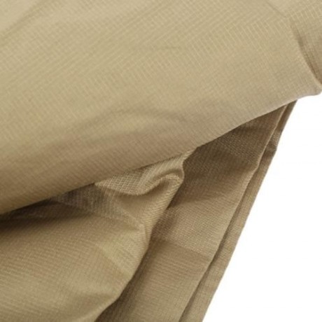 FREE SOLDIER MULTIFUNCTIONAL PORTABLE CAMPING TENT HAMMOCK (SOIL)