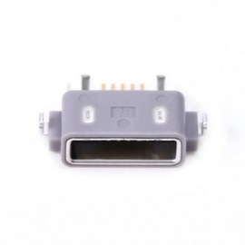 USB CHARGER PORT DOCK CONNECTOR REPAIR PART FOR SONY XPERIA Z L36H / L36I / C6603 / C6606 