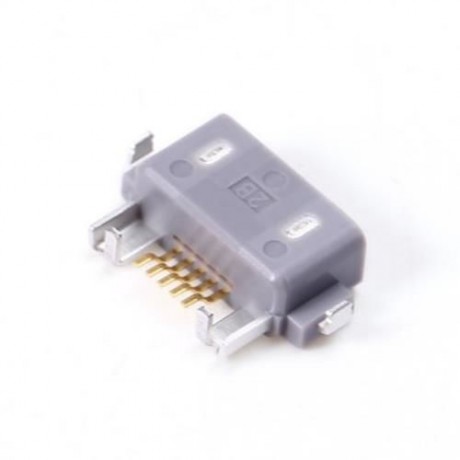 USB CHARGER PORT DOCK CONNECTOR REPAIR PART FOR SONY XPERIA Z L36H / L36I / C6603 / C6606 