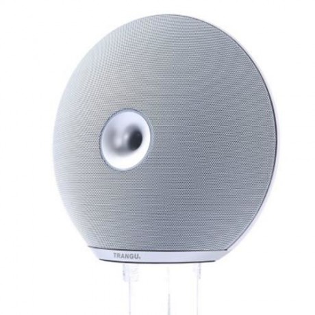 TRANGU M100 SHELL TYPE WIRELESS BLUETOOTH V4.0   EDR SPEAKER WITH TF CARD / MICRO USB / AU