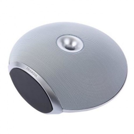 TRANGU M100 SHELL TYPE WIRELESS BLUETOOTH V4.0   EDR SPEAKER WITH TF CARD / MICRO USB / AU