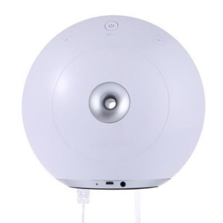 TRANGU M100 SHELL TYPE WIRELESS BLUETOOTH V4.0   EDR SPEAKER WITH TF CARD / MICRO USB / AU