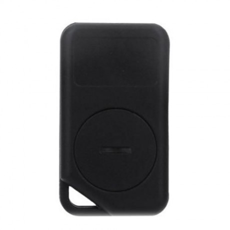 E29 FOLDABLE CAR REMOTE KEY HOLDER CASE SHELL 2-BUTTON PROTECTING COVER FOR LAND ROVER