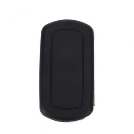 E31 FOLDABLE CAR REMOTE KEY HOLDER CASE SHELL 3-BUTTON PROTECTING COVER FOR LAND ROVER