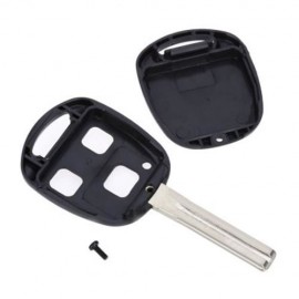 A43 CAR REMOTE KEY HOLDER CASE SHELL PROTECTING COVER FOR LEXUS