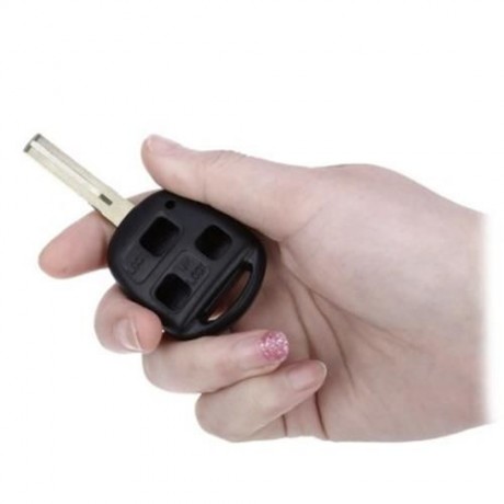 A43 CAR REMOTE KEY HOLDER CASE SHELL PROTECTING COVER FOR LEXUS