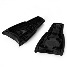B18 CAR REMOTE KEY HOLDER CASE SHELL 4-BUTTON PROTECTING COVER FOR SAAB