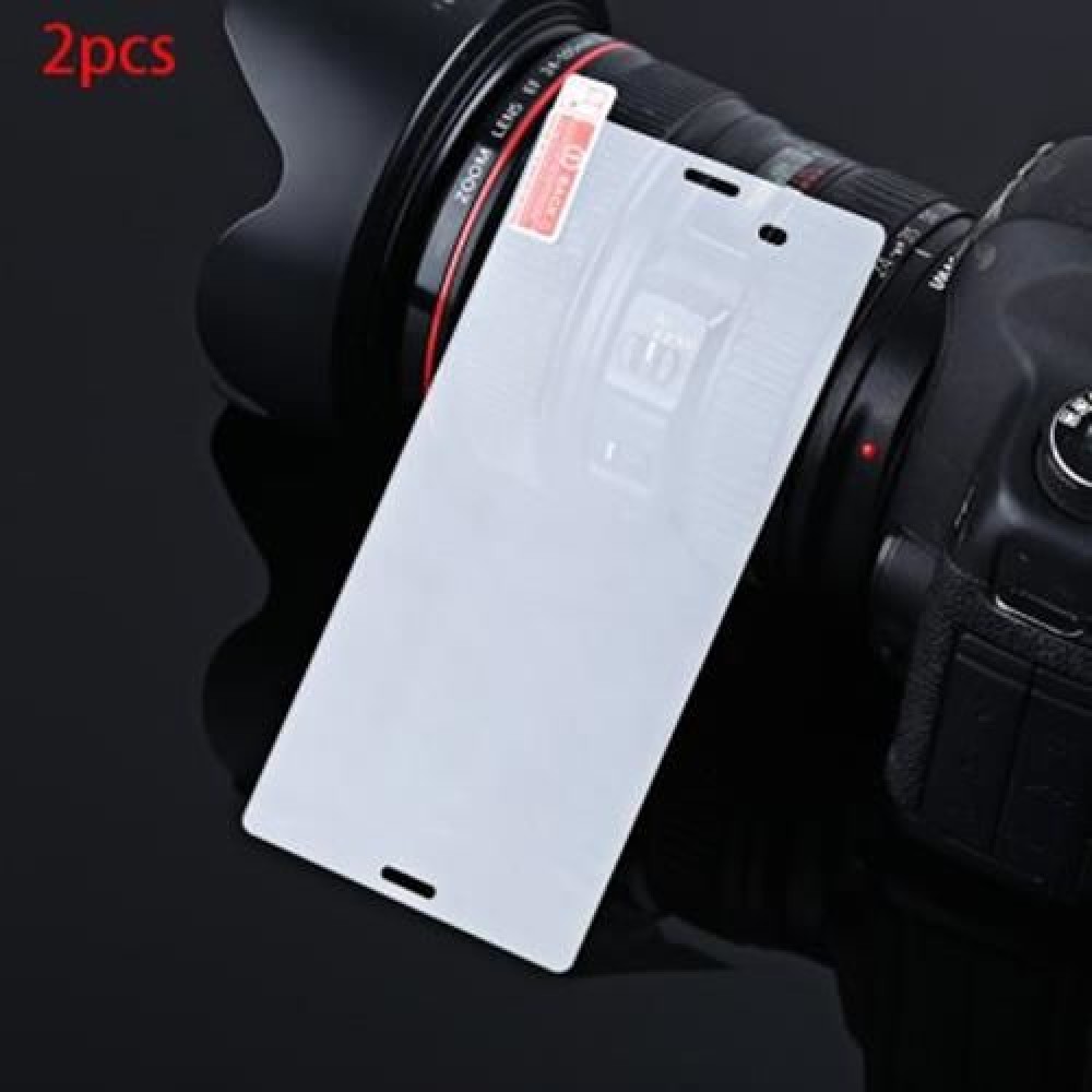 2PCS 2.5D 9H ULTRA-THIN TEMPERED GLASS FILM HD CLEAR SCREEN PROTECTOR FOR SONY Z3 (TRANSPA 2PCS 2.5D 9H ULTRA-THIN TEMPERED GLASS FILM HD CLEAR SCREEN PROTECTOR FOR SONY Z3 (TRANSPA