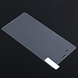 2PCS 2.5D 9H ULTRA-THIN TEMPERED GLASS FILM HD CLEAR SCREEN PROTECTOR FOR SONY Z3 (TRANSPA