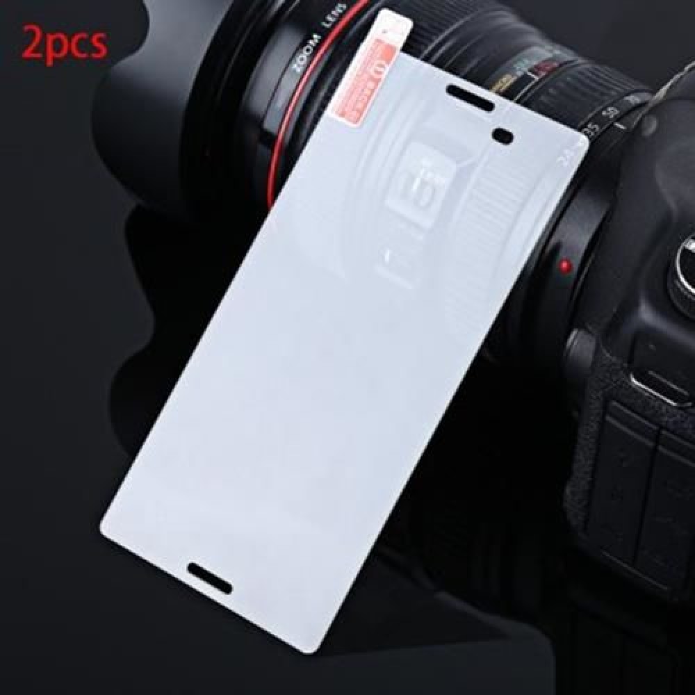 2PCS 2.5D 9H ULTRA-THIN TEMPERED GLASS FILM HD CLEAR SCREEN PROTECTOR FOR SONY M4 (TRANSPA 2PCS 2.5D 9H ULTRA-THIN TEMPERED GLASS FILM HD CLEAR SCREEN PROTECTOR FOR SONY M4 (TRANSPA