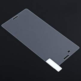 2PCS 2.5D 9H ULTRA-THIN TEMPERED GLASS FILM HD CLEAR SCREEN PROTECTOR FOR SONY M4 (TRANSPA