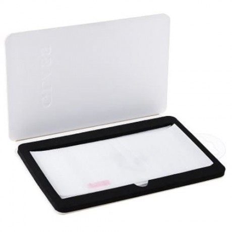 2PCS 2.5D 9H ULTRA-THIN TEMPERED GLASS FILM HD CLEAR SCREEN PROTECTOR FOR SONY M4 (TRANSPA