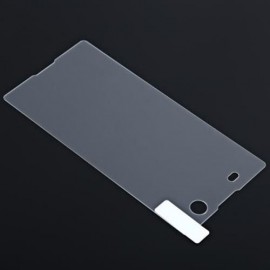 2PCS 2.5D 9H ULTRA-THIN TEMPERED GLASS FILM HD CLEAR SCREEN PROTECTOR FOR SONY M5 (TRANSPA