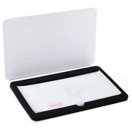 2PCS 2.5D 9H ULTRA-THIN TEMPERED GLASS FILM HD CLEAR SCREEN PROTECTOR FOR SAMSUNG NOTE 3 (