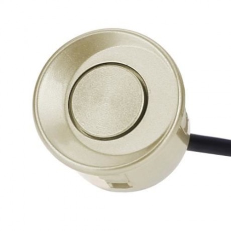 4 PARKING SENSOR AUTO REVERSING DETECTOR WITH DIGITAL DISPLAY AND STEP-UP ALARM MONITOR SY