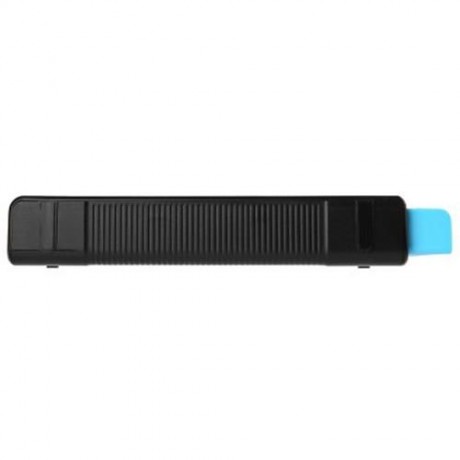 DT M2 COLORFUL MESH SURFACE STEREO HIFI BLUETOOTH SPEAKER WITH MICROPHONE (BLACK)