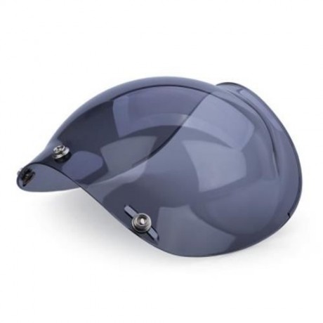 3-PIN BUCKLE MODULAR FACE SHIELD VISOR LENS FOR MOTORCYCLE HELMET