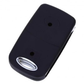 E43 CAR REMOTE KEY HOLDER CASE SHELL 2-BUTTON PROTECTING COVER FOR TOYOTA