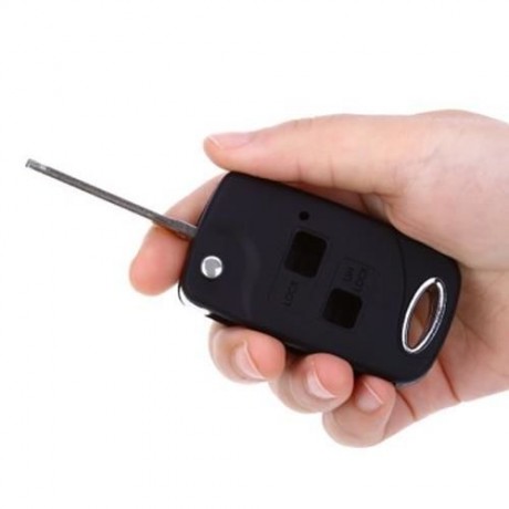 E43 CAR REMOTE KEY HOLDER CASE SHELL 2-BUTTON PROTECTING COVER FOR TOYOTA