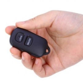 C44 CAR REMOTE KEY HOLDER CASE SHELL 3-BUTTON PROTECTING COVER FOR TOYOTA