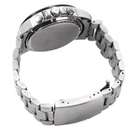 TVG 469 DIGITAL QUARTZ DOUBLE MOVT MALE WATCH DAY ALARM LUMINOUS LED DISPLAY CHRONOGRAPH S