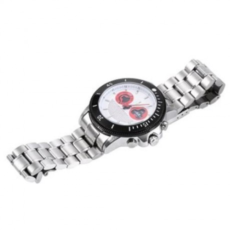 TVG 469 DIGITAL QUARTZ DOUBLE MOVT MALE WATCH DAY ALARM LUMINOUS LED DISPLAY CHRONOGRAPH S