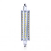 10W R7S NON-DIMMABLE 25MM SMD 2835 LED CORN LIGHT WITH 72 LEDS (WARM WHITE LIGHT)