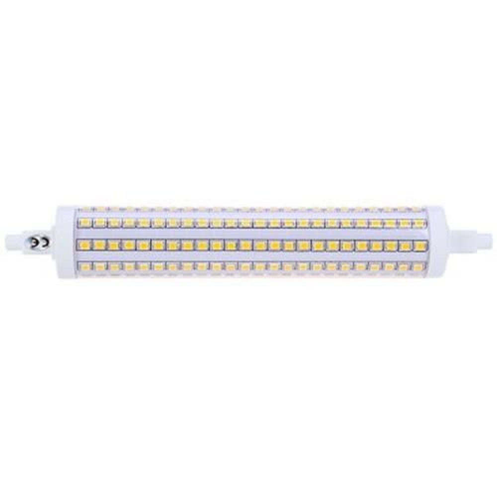 15W R7S NON-DIMMABLE 29MM SMD 2835 LED CORN LAMP (WARM WHITE LIGHT)