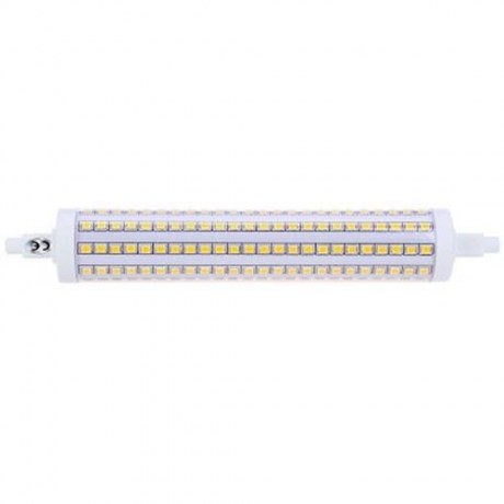 15W R7S NON-DIMMABLE 29MM SMD 2835 LED CORN LAMP (WARM WHITE LIGHT)