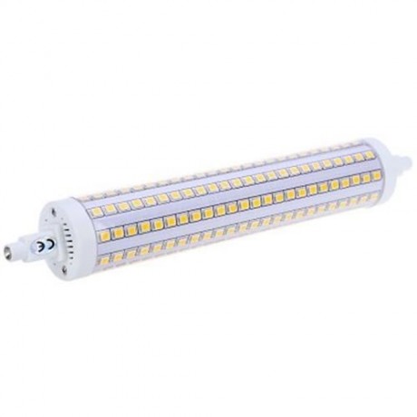 15W R7S NON-DIMMABLE 29MM SMD 2835 LED CORN LAMP (WARM WHITE LIGHT)