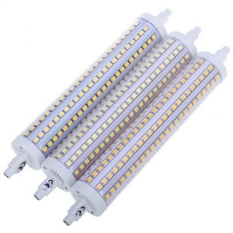 15W R7S NON-DIMMABLE 29MM SMD 2835 LED CORN LAMP (WARM WHITE LIGHT)