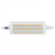10W R7S NON-DIMMABLE 29MM SMD 2835 LED CORN TUBE LIGHT (WARM WHITE LIGHT)