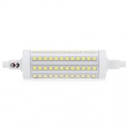 10W R7S NON-DIMMABLE 29MM SMD 2835 LED CORN TUBE LIGHT (COOL WHITE LIGHT)