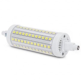 10W R7S NON-DIMMABLE 29MM SMD 2835 LED CORN TUBE LIGHT (COOL WHITE LIGHT)