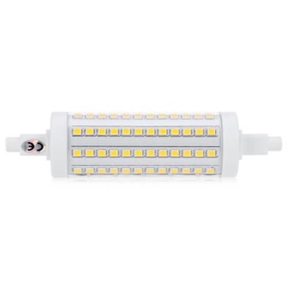 10W R7S NON-DIMMABLE 29MM SMD 2835 LED CORN TUBE LIGHT (NATURAL WHITE LIGHT)