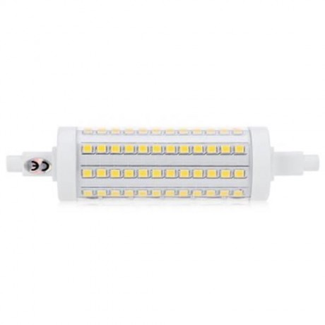 10W R7S NON-DIMMABLE 29MM SMD 2835 LED CORN TUBE LIGHT (NATURAL WHITE LIGHT)